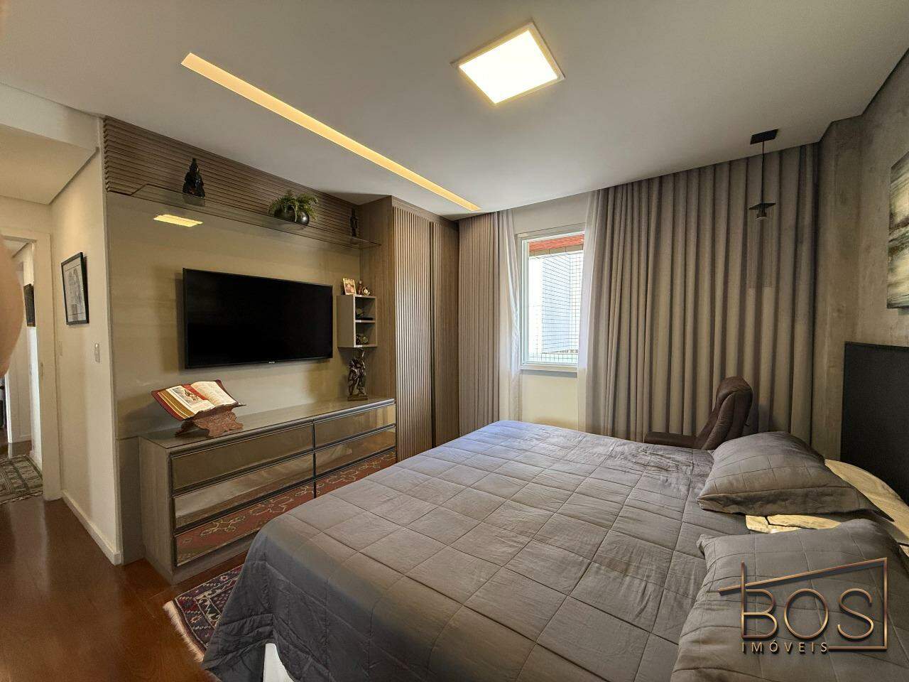 Cobertura, 3 quartos, 310 m² - Foto 11