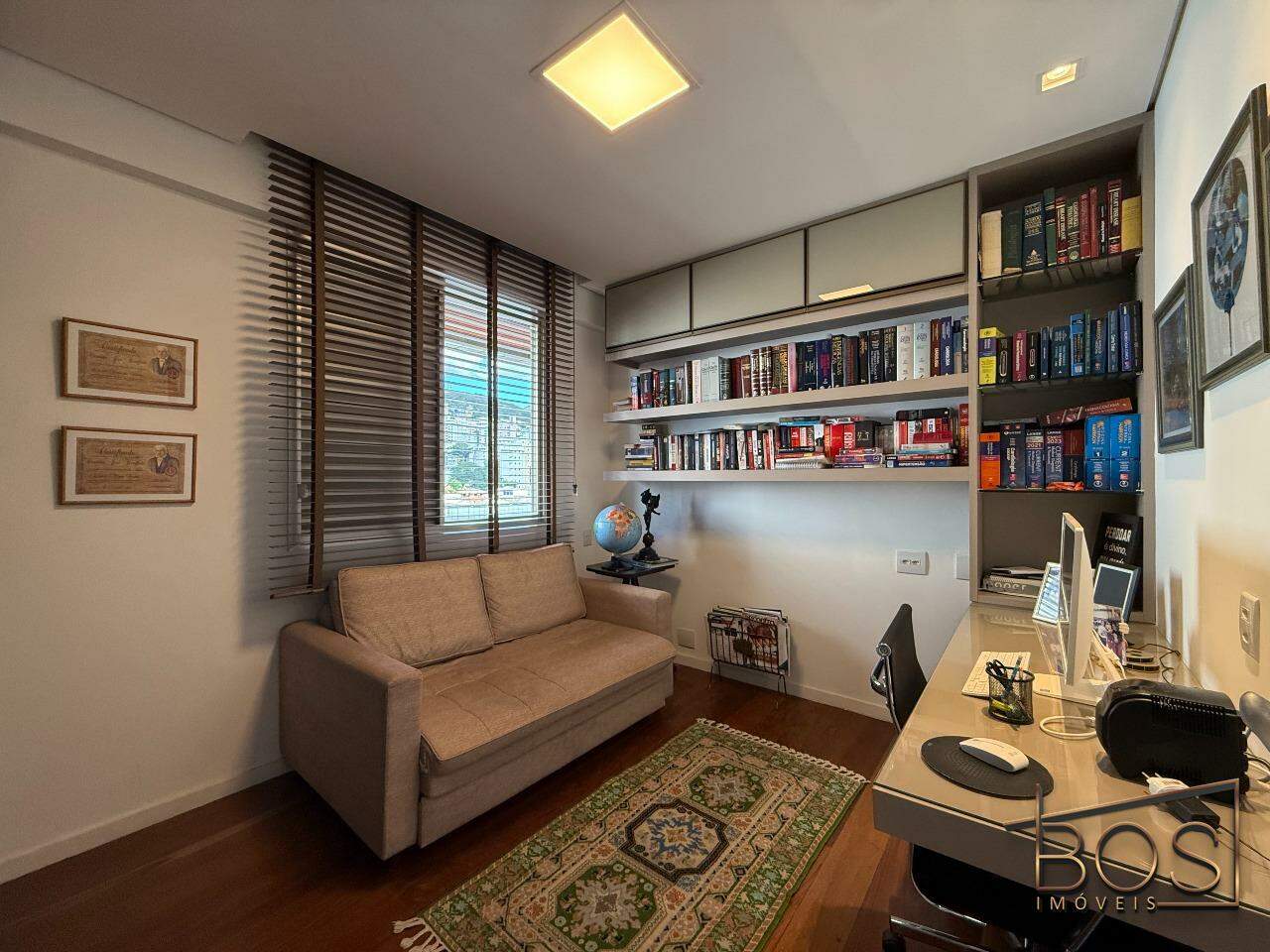Cobertura, 3 quartos, 310 m² - Foto 10