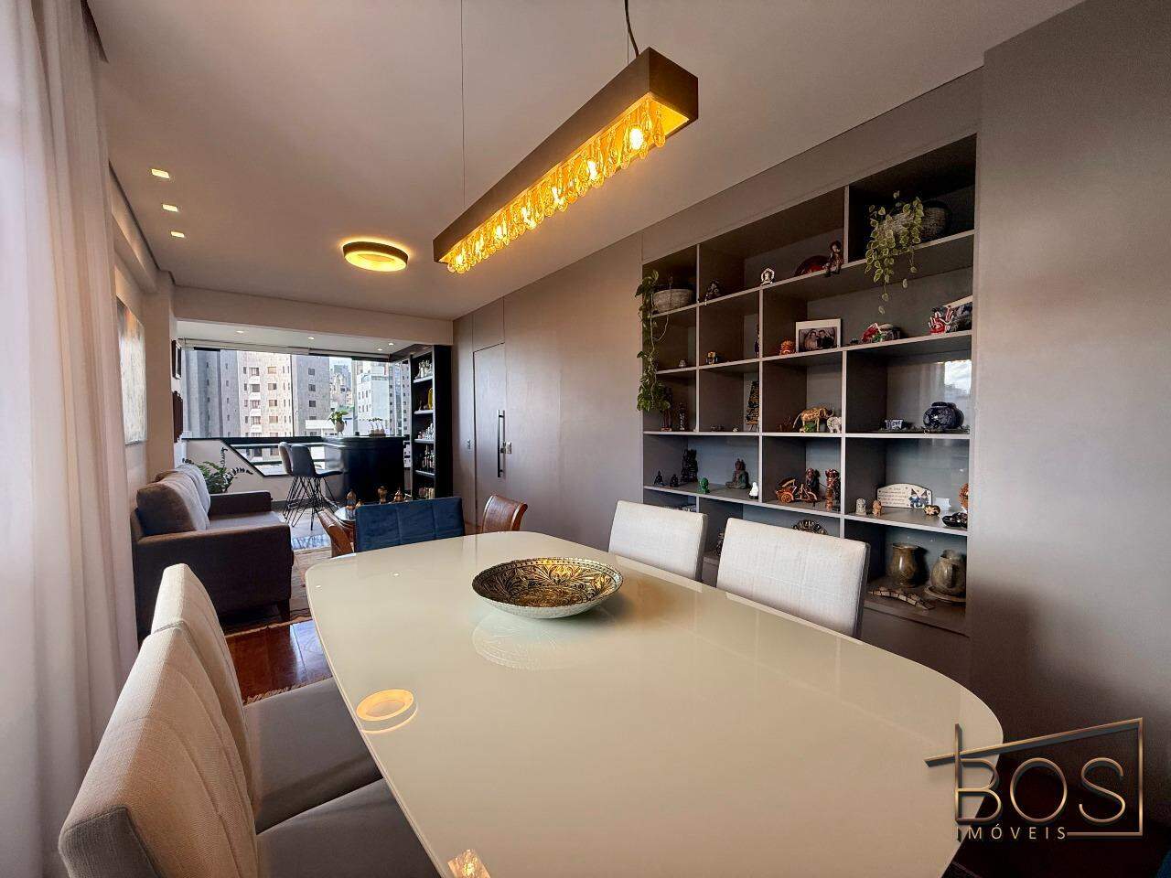 Cobertura, 3 quartos, 310 m² - Foto 2