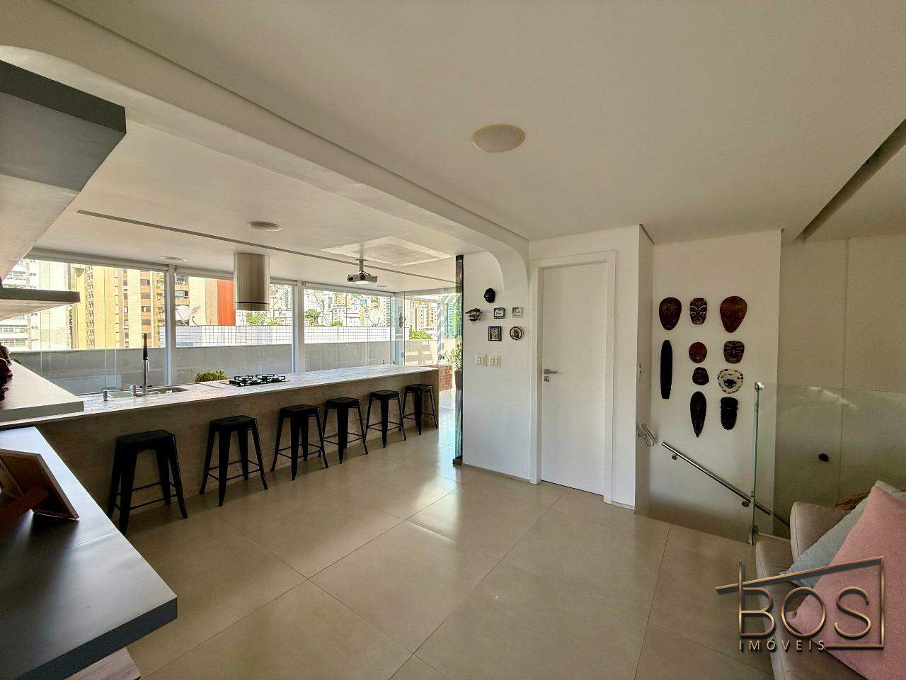 Cobertura, 3 quartos, 310 m² - Foto 18