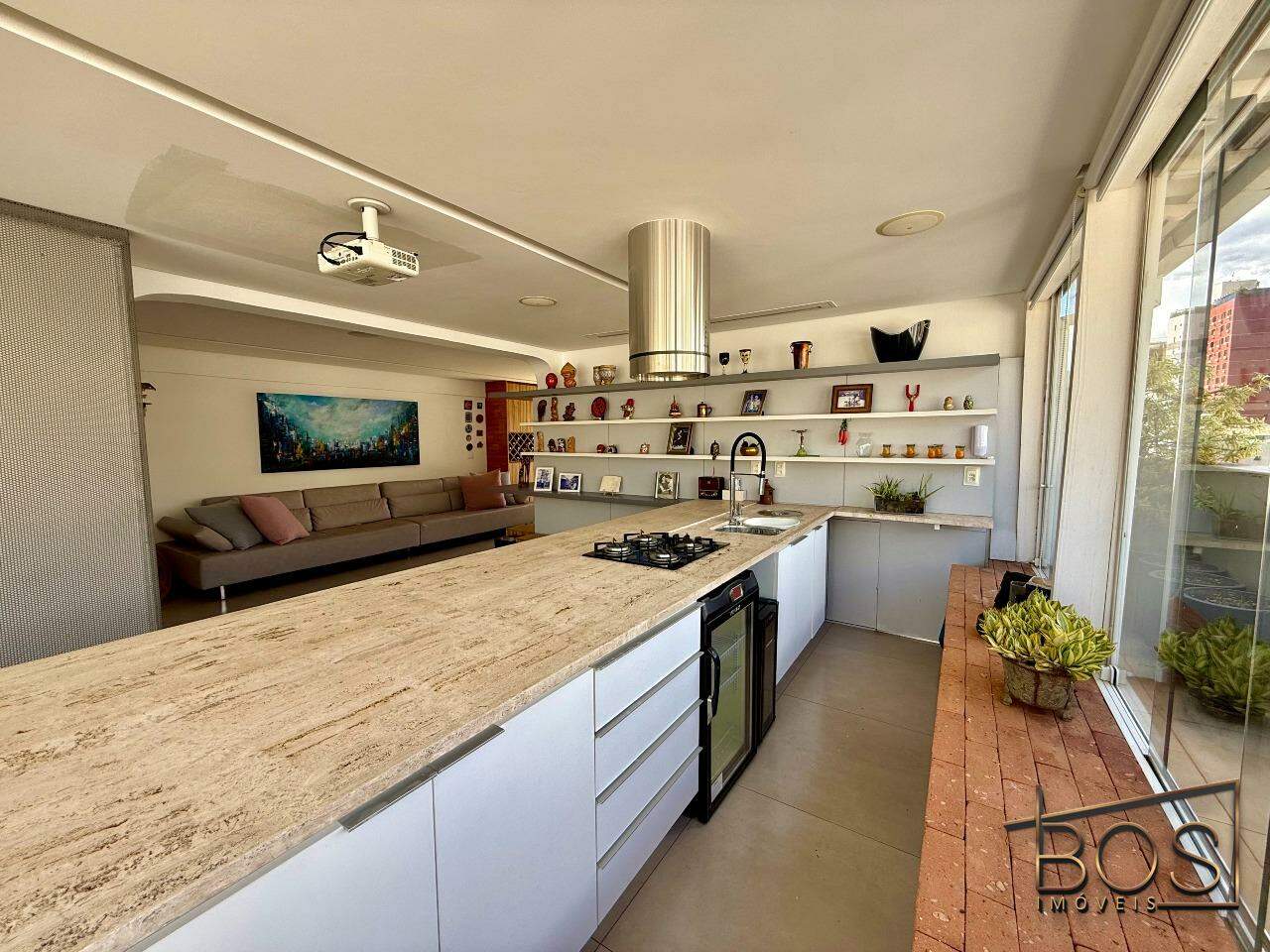 Cobertura, 3 quartos, 310 m² - Foto 24