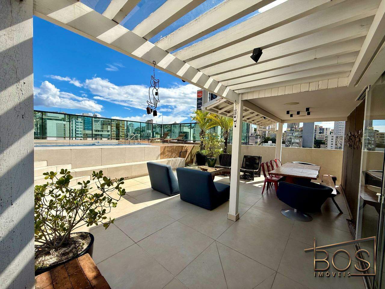 Cobertura, 3 quartos, 310 m² - Foto 25