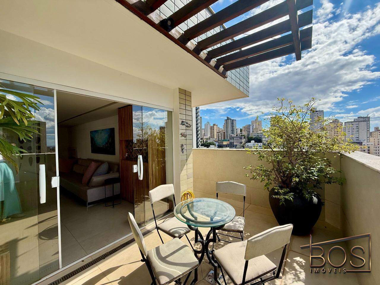 Cobertura, 3 quartos, 310 m² - Foto 21