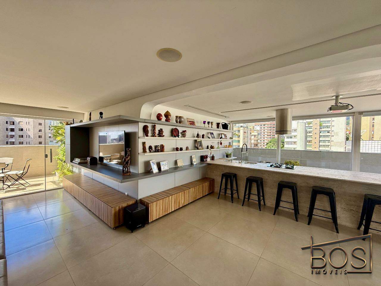 Cobertura, 3 quartos, 310 m² - Foto 23