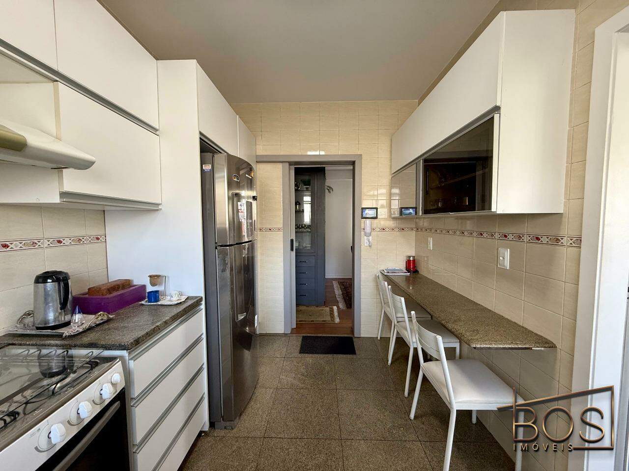 Cobertura, 3 quartos, 310 m² - Foto 16