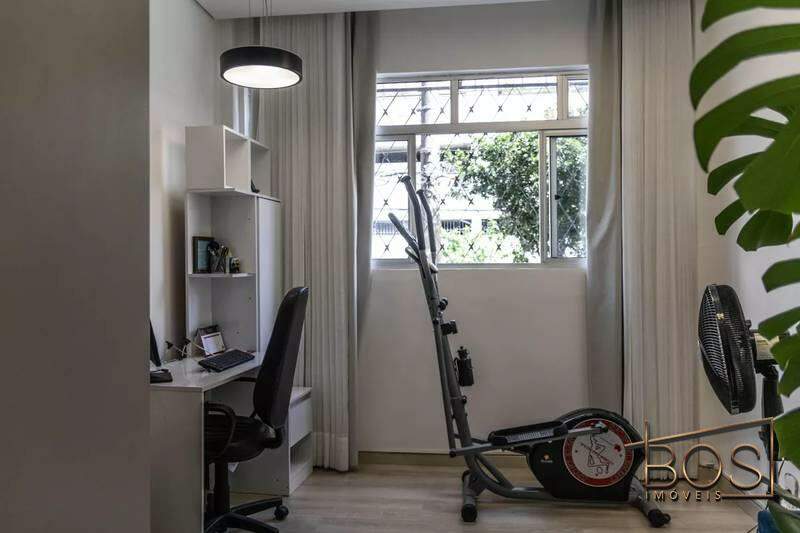 Apartamento, 3 quartos, 95 m² - Foto 15