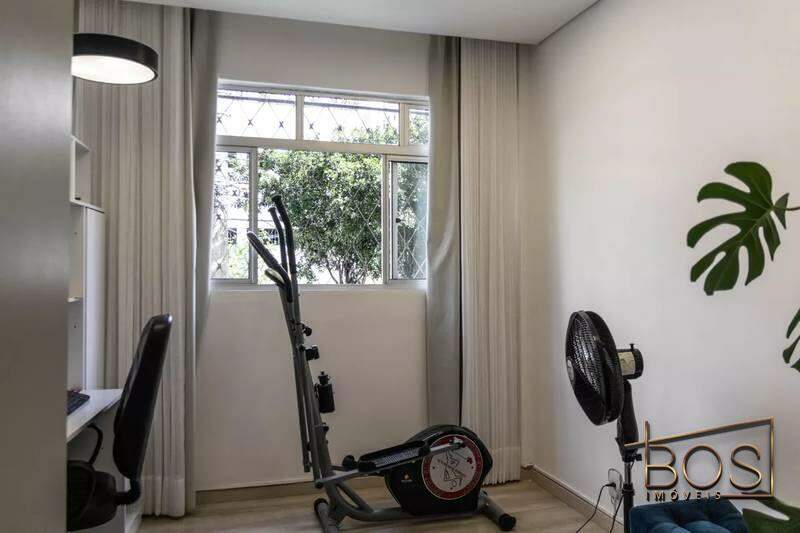 Apartamento, 3 quartos, 95 m² - Foto 16