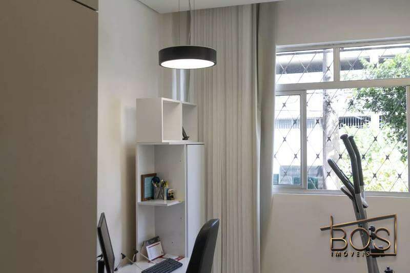 Apartamento, 3 quartos, 95 m² - Foto 19