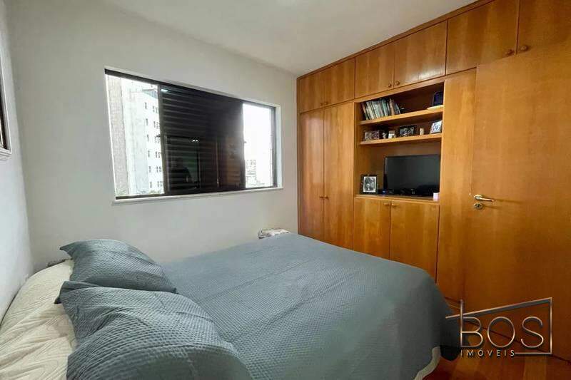 Apartamento, 2 quartos, 85 m² - Foto 11