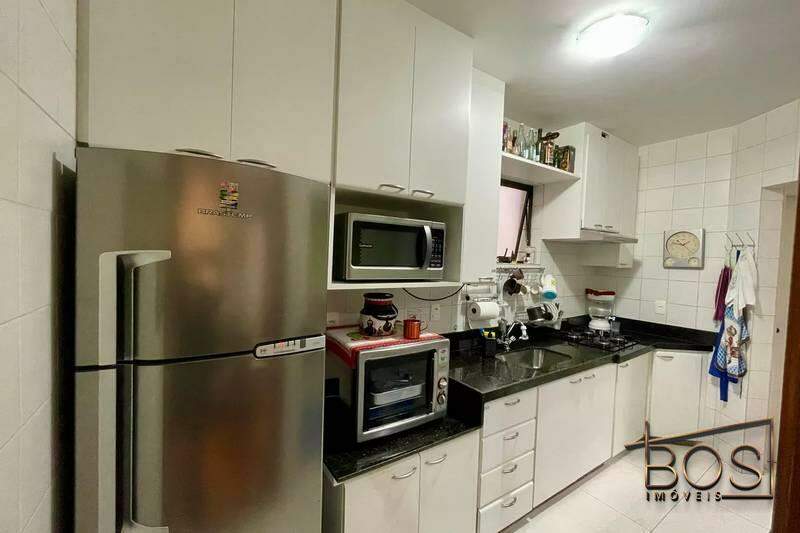 Apartamento, 2 quartos, 85 m² - Foto 17