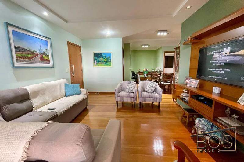 Apartamento, 2 quartos, 85 m² - Foto 1