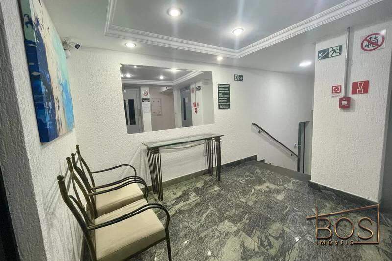 Apartamento, 2 quartos, 85 m² - Foto 22