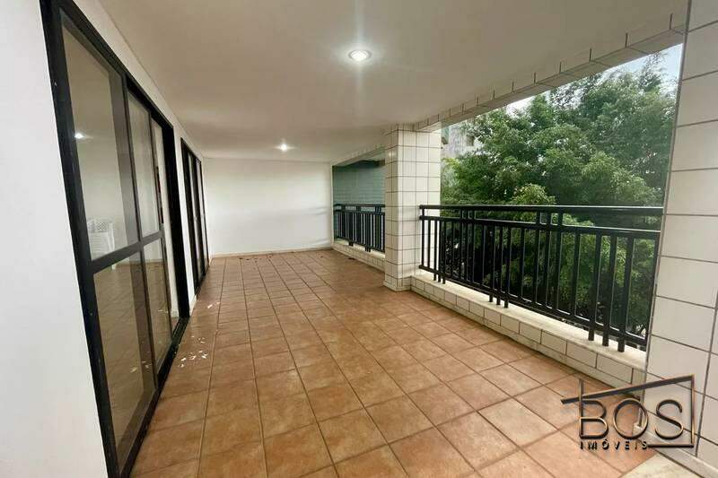 Apartamento, 2 quartos, 85 m² - Foto 24