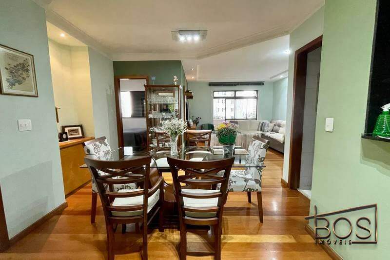 Apartamento, 2 quartos, 85 m² - Foto 5