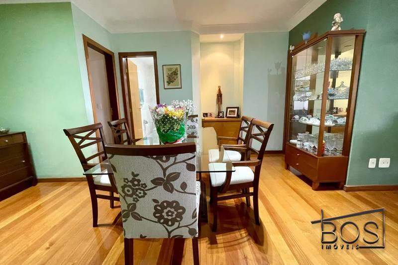 Apartamento, 2 quartos, 85 m² - Foto 6