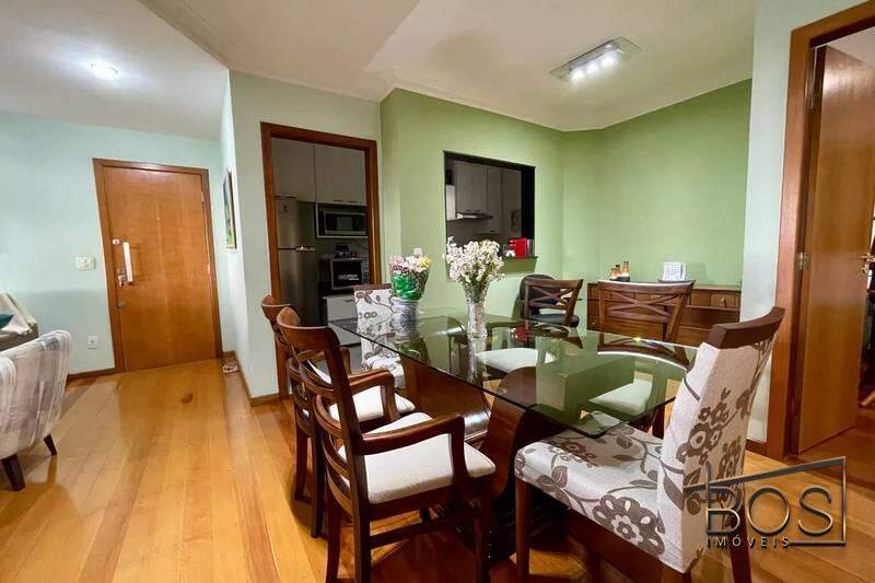 Apartamento, 2 quartos, 85 m² - Foto 7