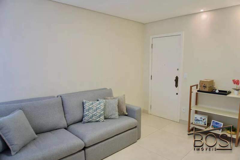 Apartamento, 3 quartos, 95 m² - Foto 1