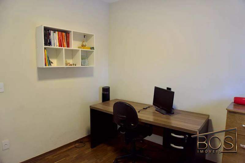 Apartamento, 3 quartos, 95 m² - Foto 12