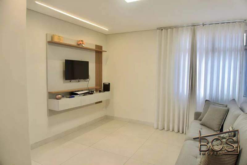 Apartamento, 3 quartos, 95 m² - Foto 2