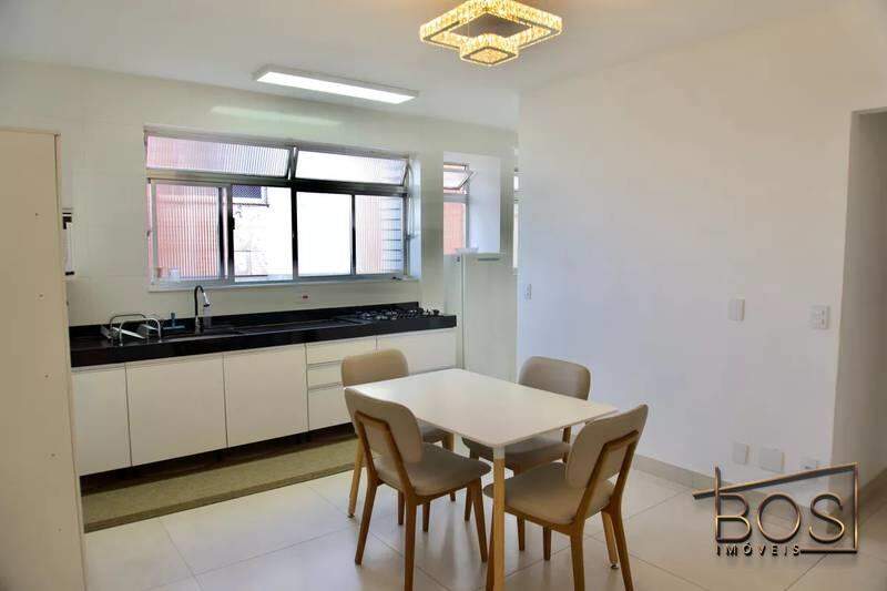 Apartamento, 3 quartos, 95 m² - Foto 21