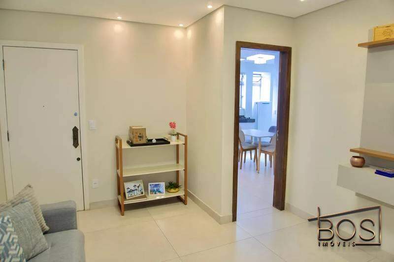 Apartamento, 3 quartos, 95 m² - Foto 4