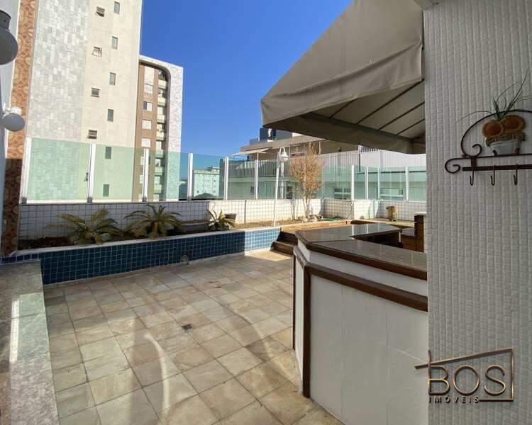 Cobertura, 4 quartos, 369 m² - Foto 2