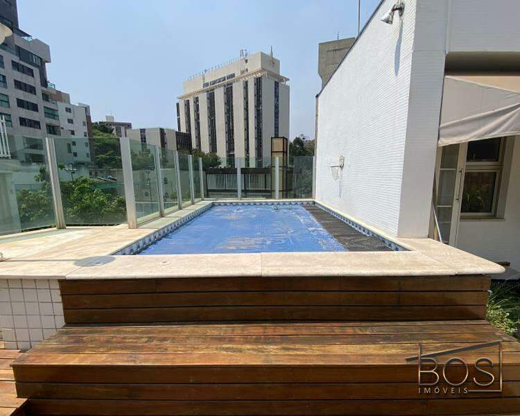Cobertura, 4 quartos, 369 m² - Foto 4