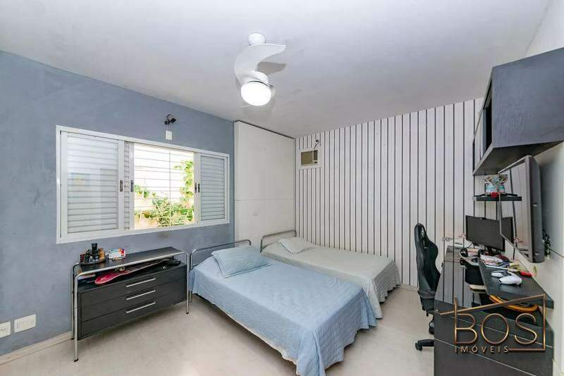 Casa, 4 quartos, 267 m² - Foto 14