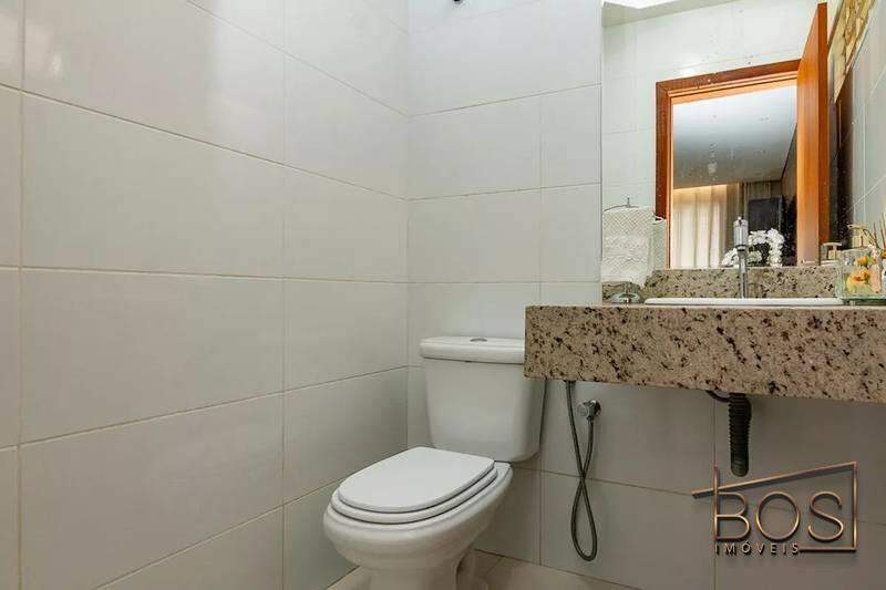 Casa, 4 quartos, 267 m² - Foto 19