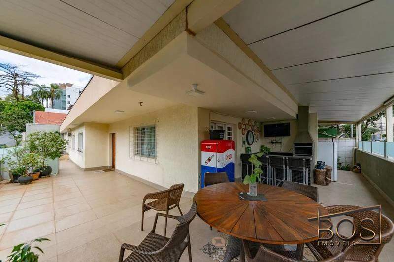 Casa, 4 quartos, 267 m² - Foto 25
