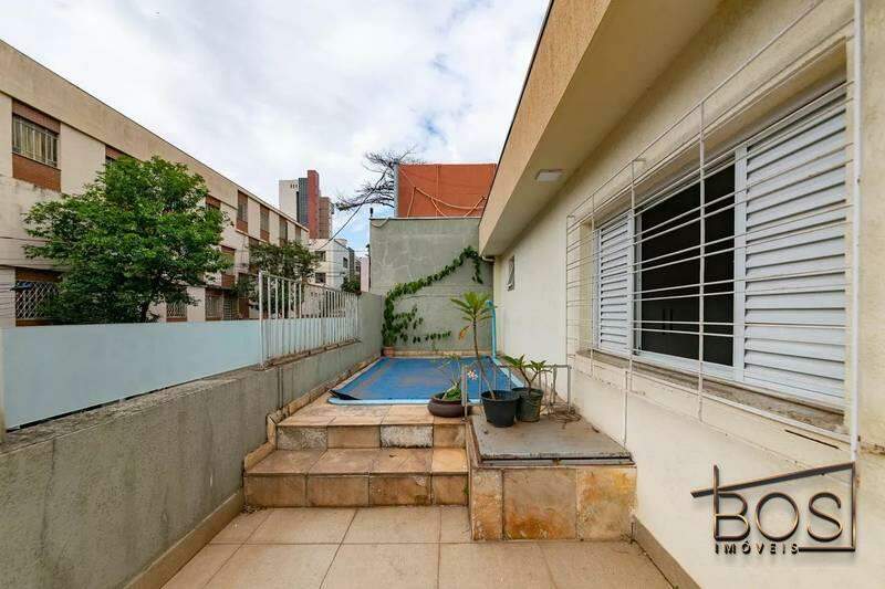 Casa 4 quartos à venda em Gutierrez, Belo Horizonte - MG - foto 27