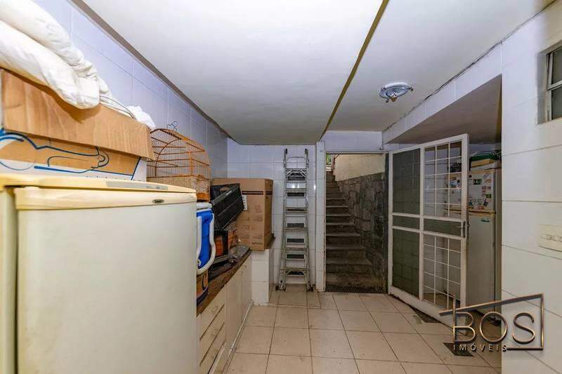 Casa 4 quartos à venda em Gutierrez, Belo Horizonte - MG - foto 29