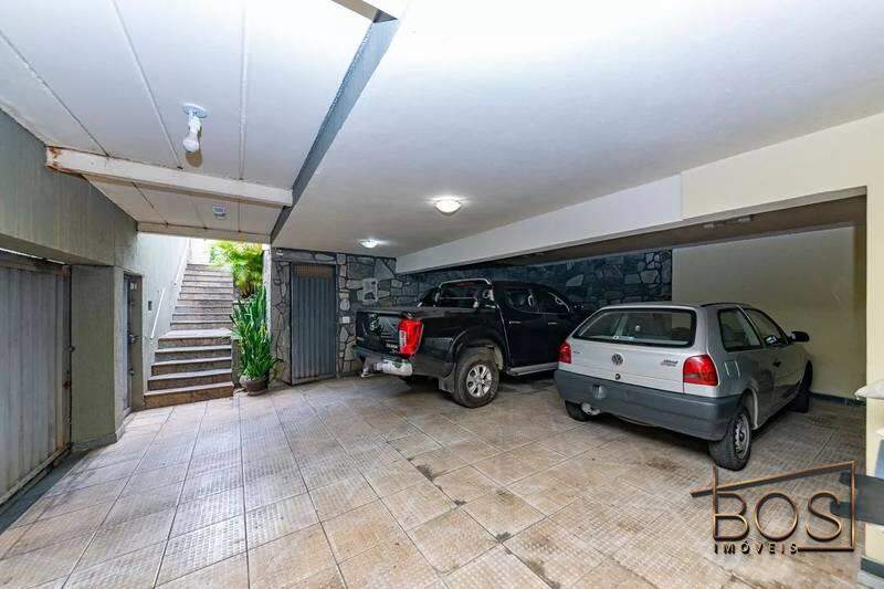 Casa 4 quartos à venda em Gutierrez, Belo Horizonte - MG - foto 30