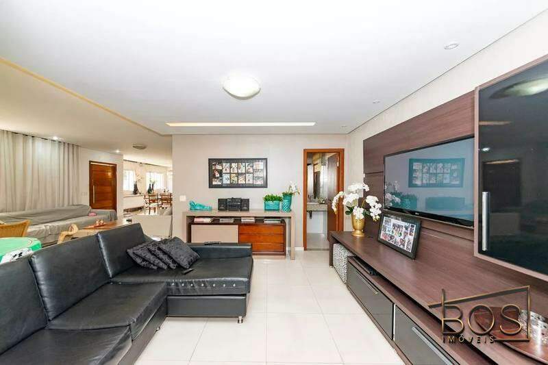 Casa, 4 quartos, 267 m² - Foto 5