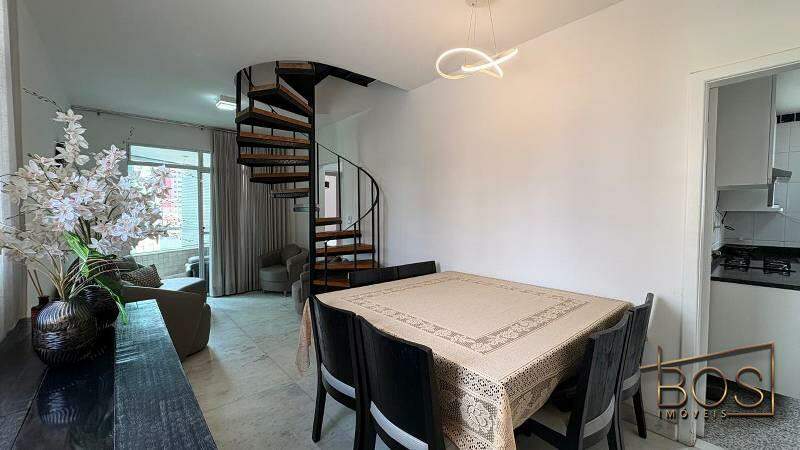 Cobertura, 3 quartos, 146 m² - Foto 1