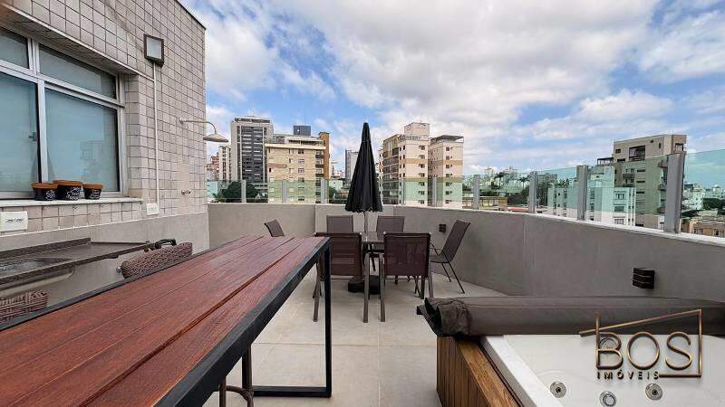 Cobertura, 3 quartos, 146 m² - Foto 16