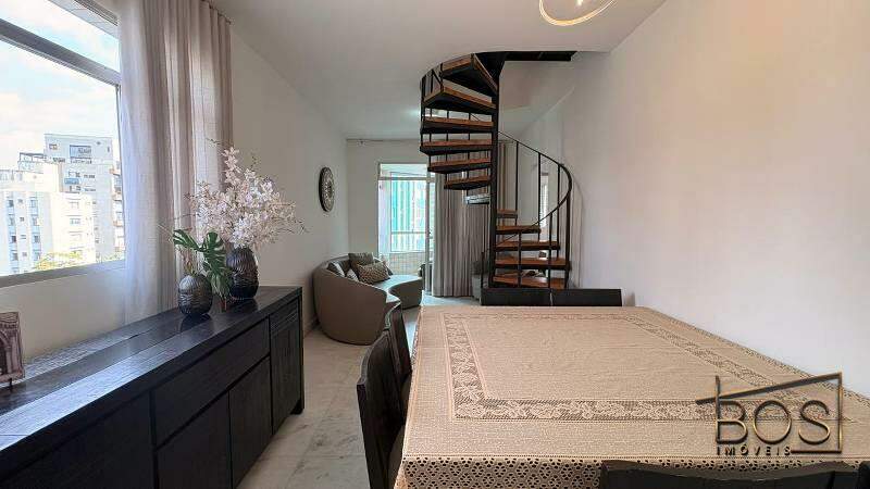 Cobertura, 3 quartos, 146 m² - Foto 3