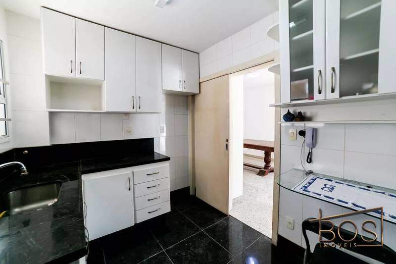 Apartamento, 4 quartos, 246 m² - Foto 10