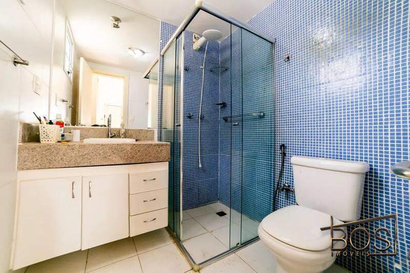 Apartamento, 4 quartos, 246 m² - Foto 18