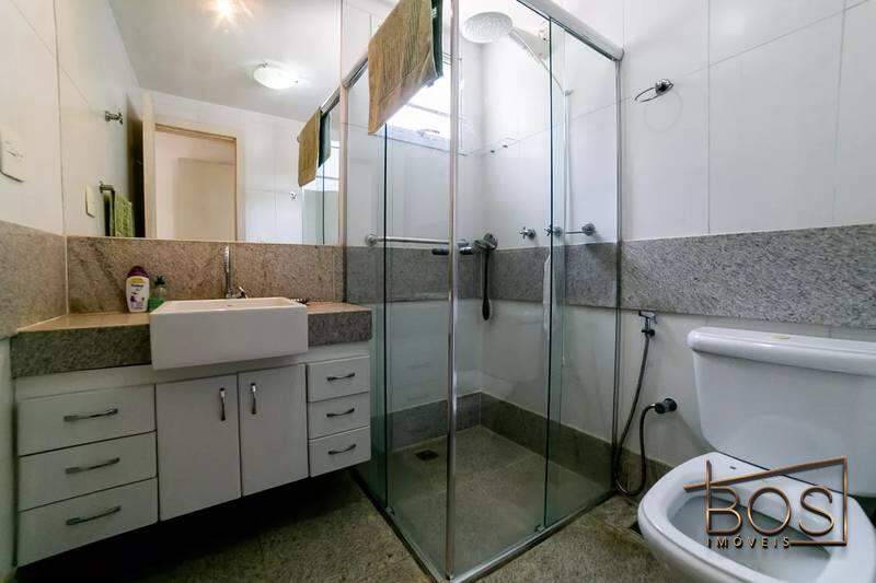 Apartamento, 4 quartos, 246 m² - Foto 19