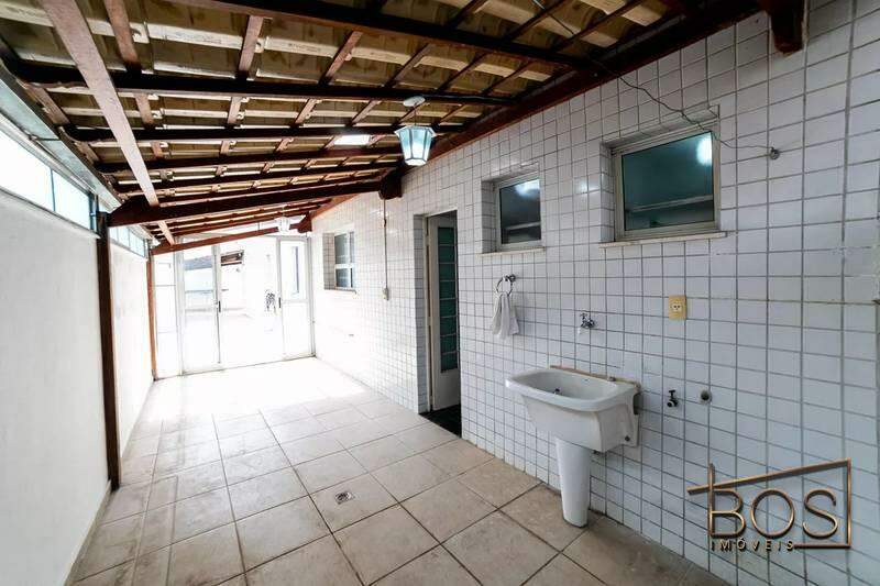 Apartamento, 4 quartos, 246 m² - Foto 21
