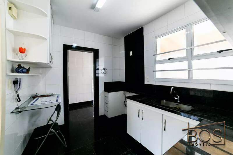 Apartamento, 4 quartos, 246 m² - Foto 9