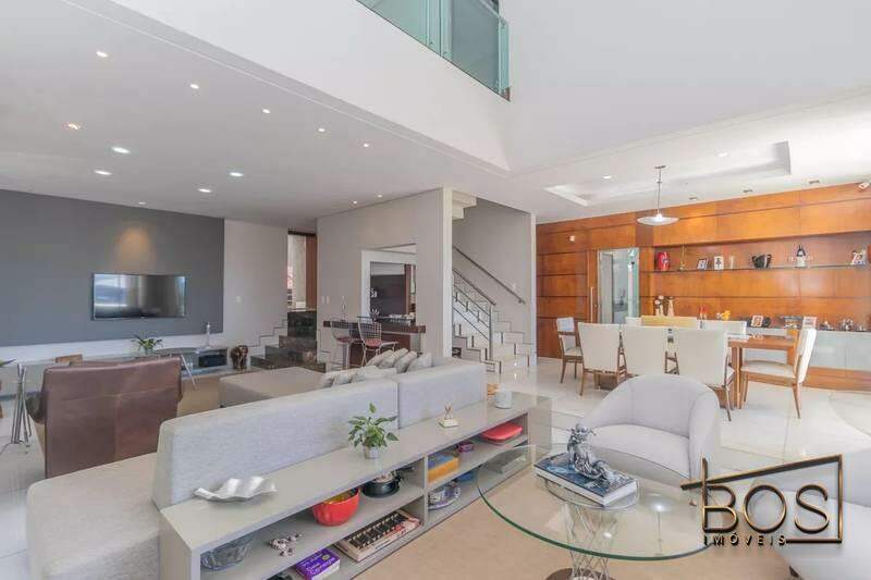 Casa, 4 quartos, 389 m² - Foto 3