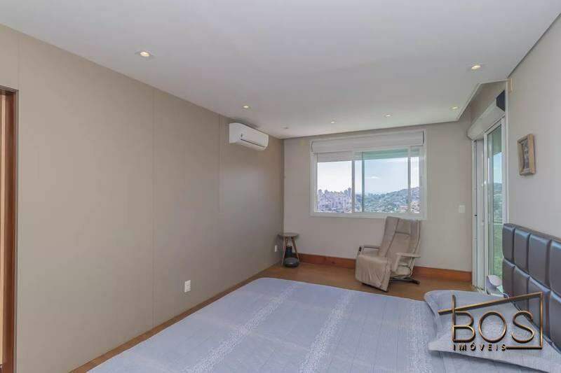 Casa, 4 quartos, 389 m² - Foto 13