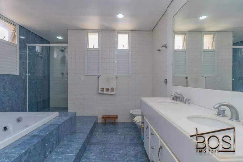 Casa, 4 quartos, 389 m² - Foto 18