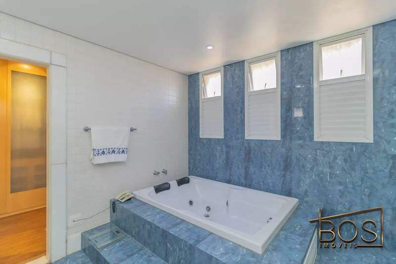 Casa, 4 quartos, 389 m² - Foto 19
