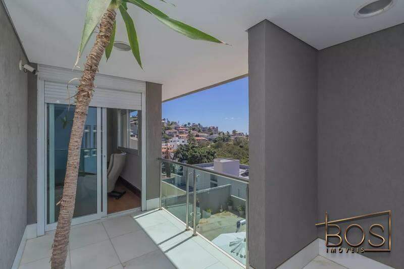 Casa, 4 quartos, 389 m² - Foto 22