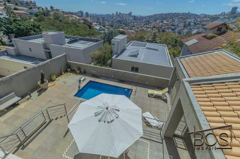 Casa, 4 quartos, 389 m² - Foto 24