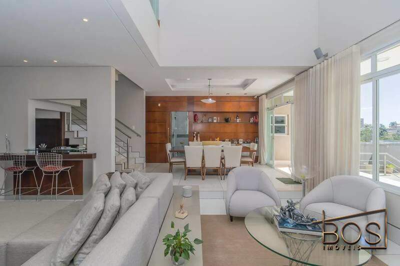 Casa, 4 quartos, 389 m² - Foto 4
