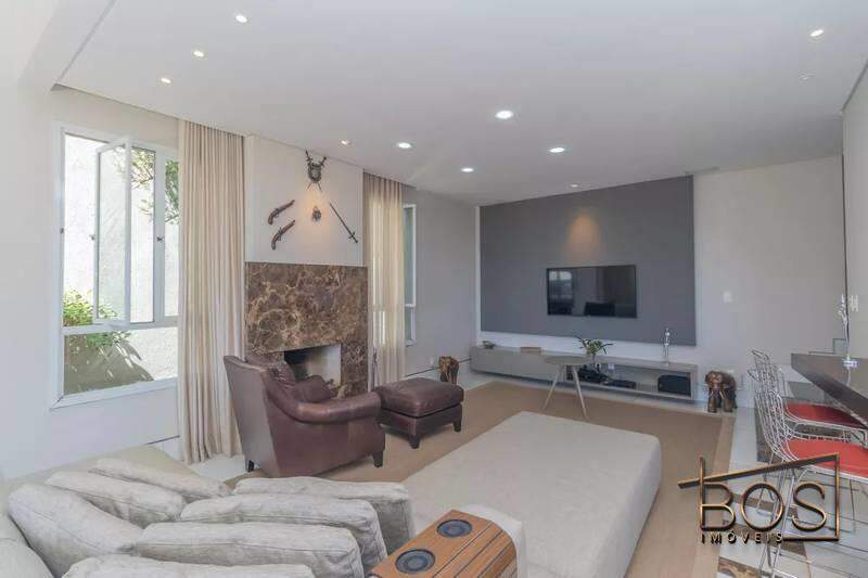 Casa, 4 quartos, 389 m² - Foto 5
